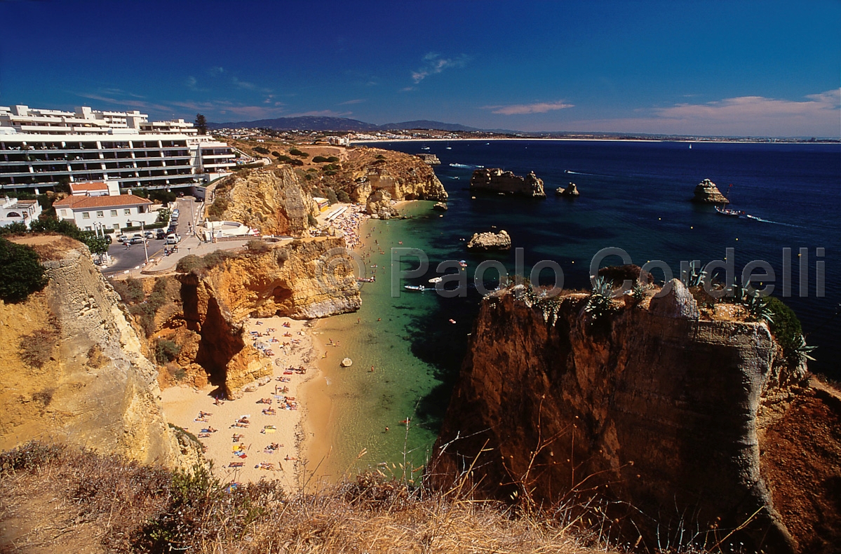 Lagos, Algarve, Portugal
 (cod:Portugal 19)